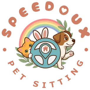 Speedoux Pet-sitting