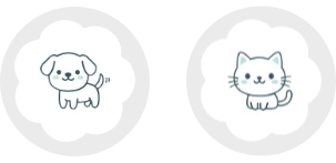 Chiens chats