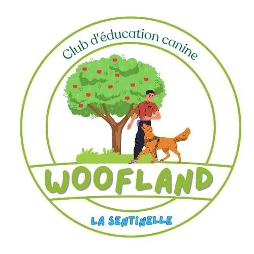 Woofland La Sentinelle