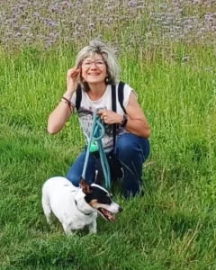 Balade individuelle pour chien