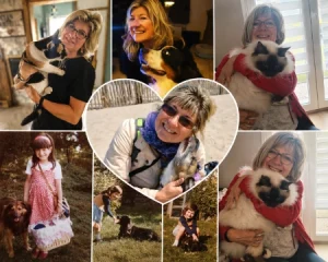 Speedoux Pet-sitting