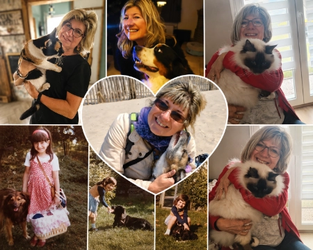 Speedoux Pet-sitting